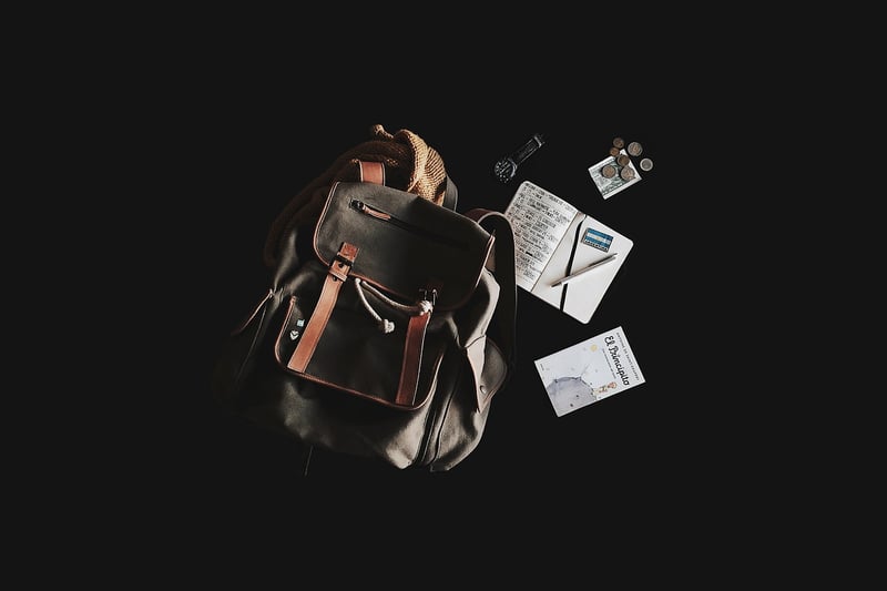 Explorers' Diaries